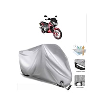 Yuki Yıldız 130 Motosiklet Brandası (Bağlantı Ve Kilit Uyumlu) (457263968)