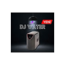 Water Rose Akıllı Su Arıtma Cihazı Dijital