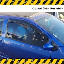 Renault Twingo Mügen Cam Rüzgarlığı 1997 - 2002 Arası 2 Li N11.15713