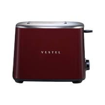 Vestel Retro 2 Dilim Ekmek Kızartma Makinesi