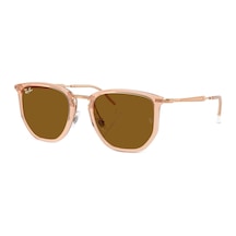 Ray-ban Rb4451 680133 50 Unisex Güneş Gözlüğü Bej
