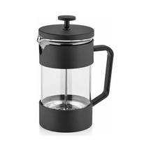 Zcm-7202 Fransız Çay Presi Diğer