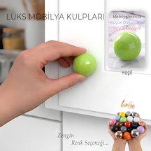 Yeşil