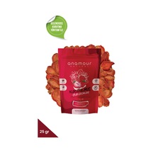 Anamour Natural Çilek Kurusu 25 G