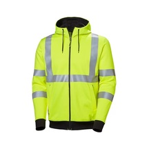Helly Hansen Workwear Addvıs Zıp Kapüşonlu Sweatshirtshirt -79094 001