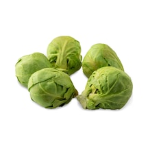 Freeze Dried Sebze - Brüksel Lahanası - Toptan Paket 1 Adet