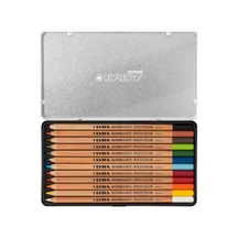 Lyra Rembrandt Polycolor 12 Li Metal