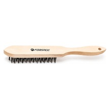 Forsage Tel Fırça 6 X 15 Mm