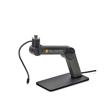 Yellowtec Mika Yt3402 Usb-c Kablolu Siyah Mikrofon Standı