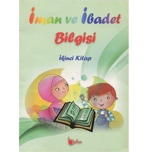 İman Ve İbadet Bilgisi  İkinci Kitap