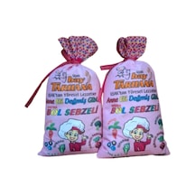 Uşak 500 Gr Bol Sebzeli Tarhana X 2 Adet