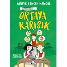 Ortaya Karışık: Hayat Dediğin 4