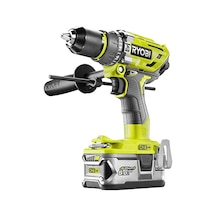 Ryobi R18PD7-252S 18 V Akülü Darbeli Matkap Vidalama