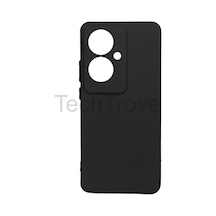 Oppo Reno 11f 5g Kılıf Silikon Lansman Kılıf A Kalite Kapak