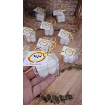 Bernami Mum Pinterest Mika Kutulu Bubble Mum 5 Adet , Bebek, Doğumgünü, Nikah ,nişan, Kına ,babyshower Diğer