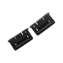 G610 G810 Gpro Klavye Tamir Parçaları İçin 2 Adet Klavye Braketi Ayak Standı