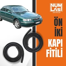 Mazda 626 Sedan 1992-1999 Ön İki Kapı Fitili-a Kalite-numlas-nm4208