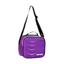 Entegre 9843 Beslenme Çantası Pembe