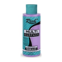 Rich Multi Surface Her Yüzey için Akrilik Boya 120 Cc. - 2170 Her N11.5109