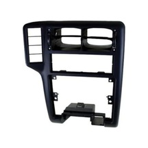 Volkswagen Polo Teyp Cercevesi Kalorifer Paneli 1996--1999 434321652