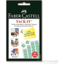 Faber Castell  Tack-ıt