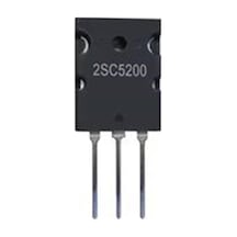 Kec 2sc5200 Npn Güçü High Power - To-3pl Transistör