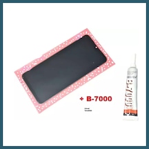 Bezos Redmi Note 10- 10s Uyumlu Ekran Dokunmatik Oled B Ob