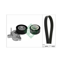 Alternatör Gergi Kiti 6pk1830 Kayış Insıgnıa A-ınsıgnıa B-antara-zafıra C 2.0 B20dth-d20dt