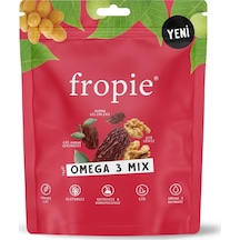 Fropie Karışık Kuruyemiş - Omega 3 Mix 75 G