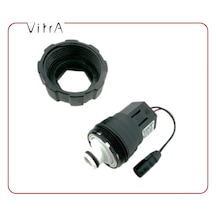 431283yp1te Yeni Selenoid Valf Ve Somun M28x1mm