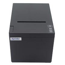 Xprinter Xp-q807k Termal Fiş Yazıcı Usb , Ethernet /msbbilişim/msbteknoloji/