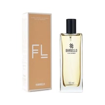 Bargello 217 Kadın 50 Ml Parfüm Edp Floral Sku: Smg8690010479327
