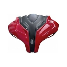 Bajaj Pulsar Rs 200 Far Grenajı Kırmızı 52dt0462