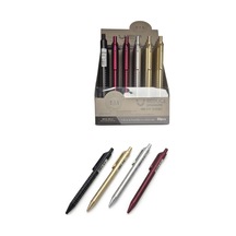 Bafix Versatil Kalem Oufeıya 0.7 Mm 6612 Çok Renkli