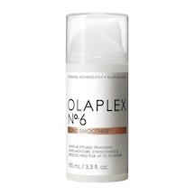 Olaplex Nº.6 Smoother - Bağ Güçlendirici Saç Şekillendirici 100 Ml