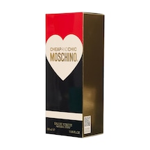 Cheap And Chic Edt Kadın Parfümü 30 Ml Diğer
