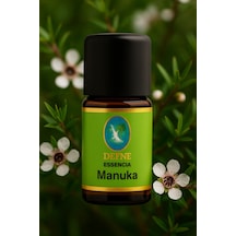 Manuka Organik %100 Saf Uçucu Yağ 5ml