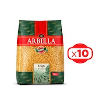 Arbella Erişte 500 Gr X 10 Adet