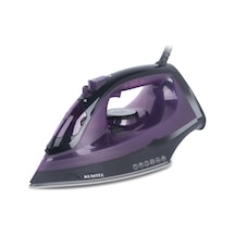 Kumtel HMU-05 2400 W Seramik Buharlı Ütü
