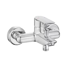 E.c.a. Lıa Banyo Bataryası - Krom - 102102888