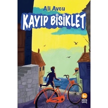 Kayıp Bisiklet - Kyut-759658