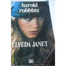 Elveda Janet/harold Robbins