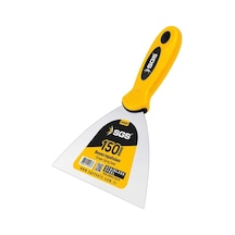 Sgs Sgs587 Ispatula Paslanmaz Çelik 150mm