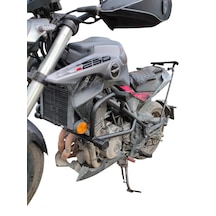Rks Srk Qj 250 Koruma Demiri