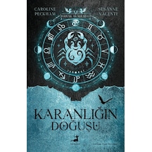 Zodyak Akademi 0.5 - Karanlığın Doğuşu - Dppq-901845