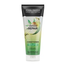 John Frieda Detox Repair Conditioner Onarıcı Saç Bakım Kremi 250 ML