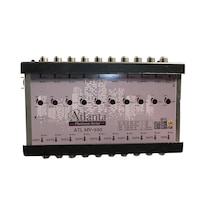 Atlanta My930 10/10 Multiswitch Yükseltici