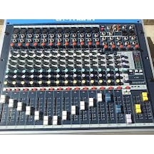 Soundcraft Efx-12 Mikser