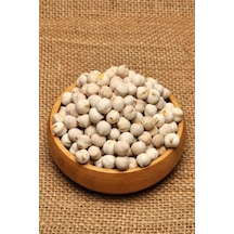 Duble Beyaz Leblebi Kavrulmuş Nohut 1 KG