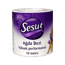 Ağda Bezi 10m 2d 1 Paket 1 X 0.13 G 10